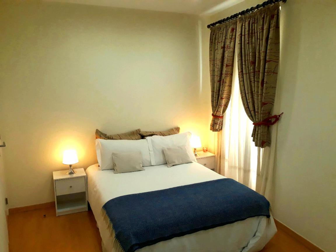 Family House Hostel Aveiro Ngoại thất bức ảnh