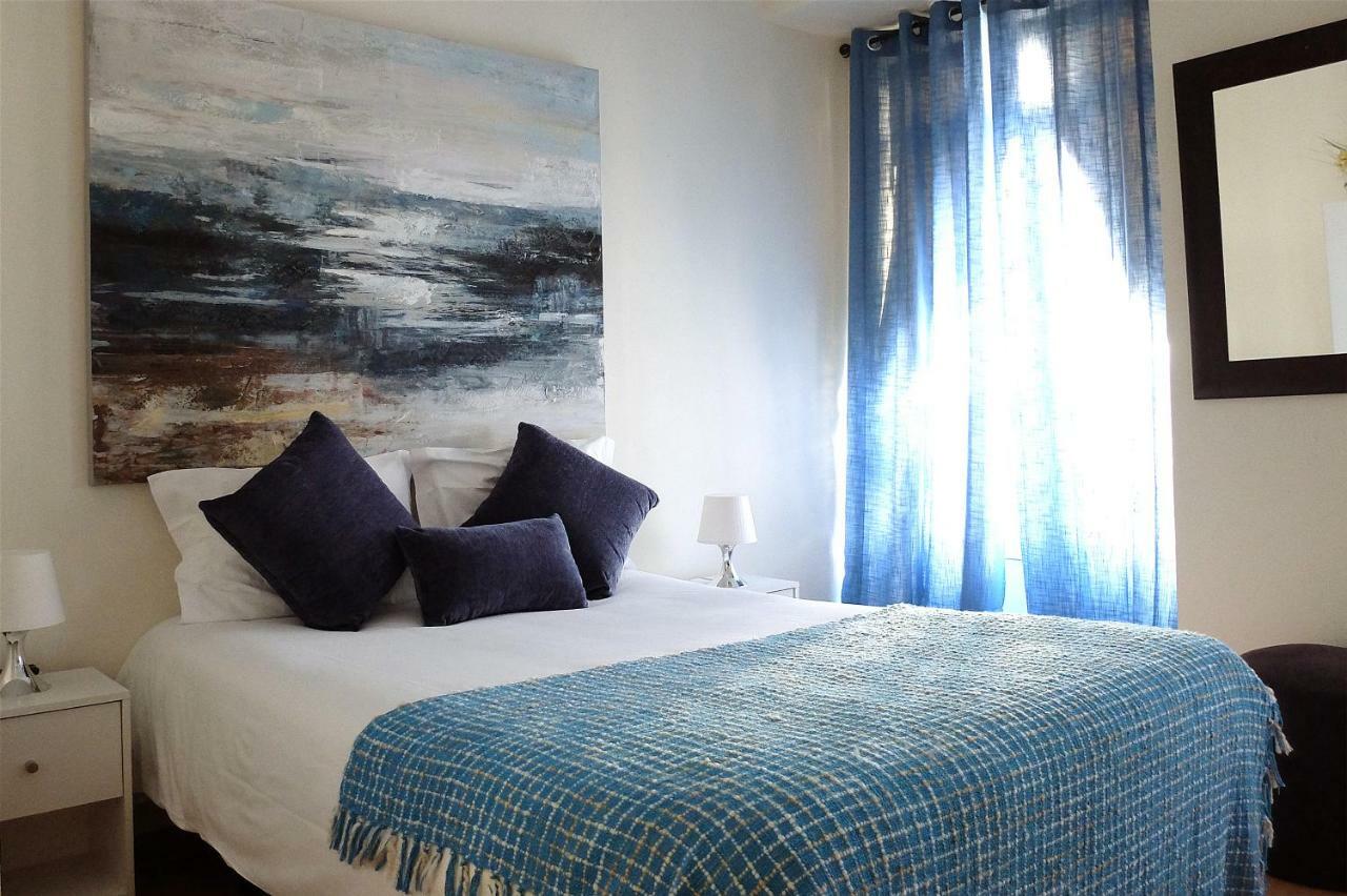 Family House Hostel Aveiro Ngoại thất bức ảnh