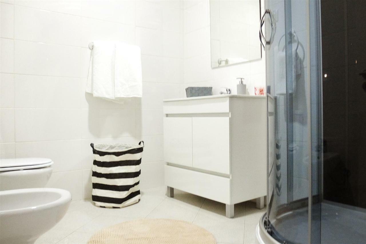 Family House Hostel Aveiro Ngoại thất bức ảnh