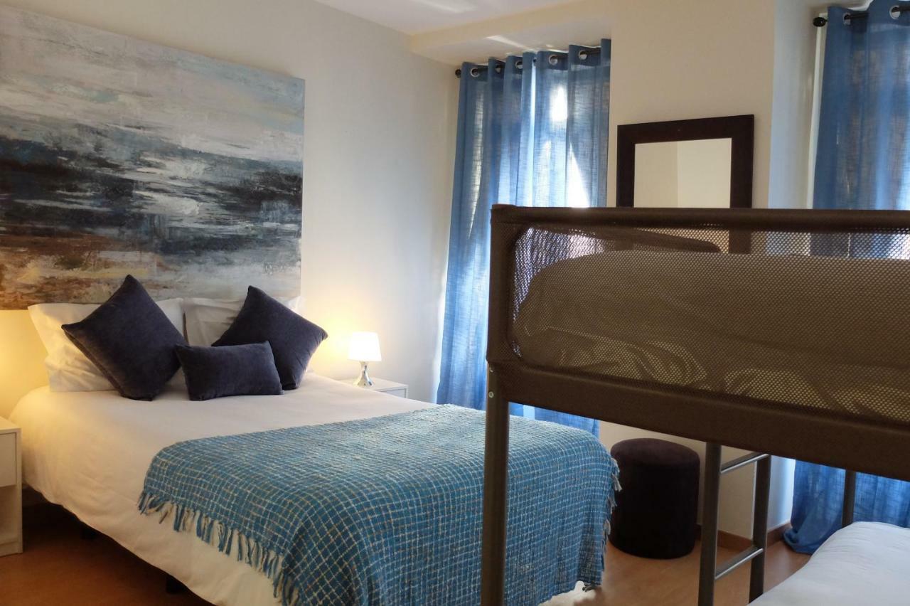 Family House Hostel Aveiro Ngoại thất bức ảnh