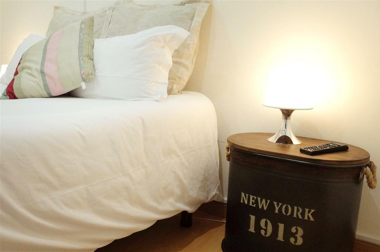 Family House Hostel Aveiro Ngoại thất bức ảnh